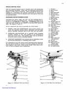 1977 Evinrude 2 HP Outboards Service Manual P/N 5302