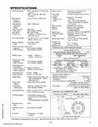 1979 Evinrude Outboard 6 HP Models Service Repair Manual Item No 5425