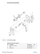 LaserJet 9000, 9000n, 9000dn and 9000hns Printers Service Manual